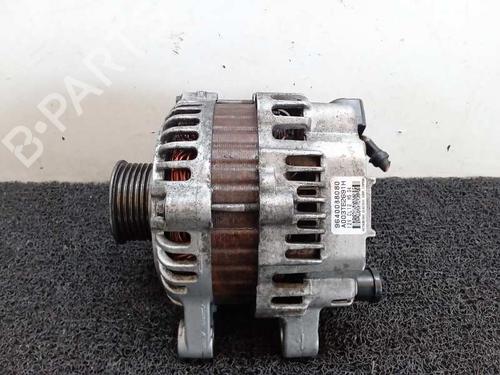 Used Alternator CITROËN C4 I (LC_) [2004-2014]  4731341