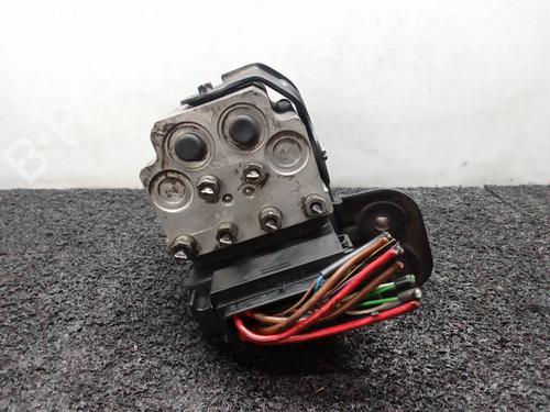 Used ABS pump OPEL VECTRA C (Z02) 2.2 DTI 16V (F69) (125 hp) 8600172