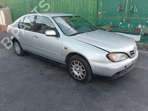 Left front window switch NISSAN PRIMERA (P11) | BP6712192I27 - Image 5
