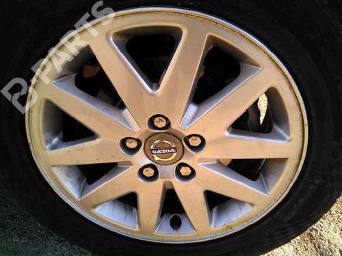 Left front door panel VOLVO C30 (533) 2.0 D | BP9364072C58  - Image 7