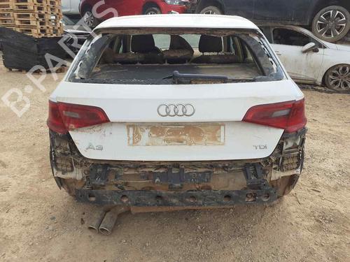 Engine AUDI A3 Sportback (8VA, 8VF) | BP26543399M1 - Image 11