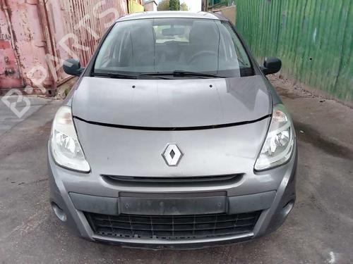 Gearbox RENAULT CLIO III (BR0/1, CR0/1) 1.2 16V (BR0R, BR1D, BR1L, CR0R) | BP8904730M3 
