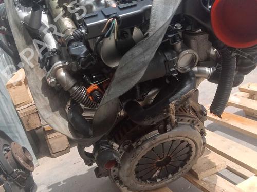 Engine KIA PICANTO I (SA) 1.1 CRDi | BP30192637M1 - Image 11