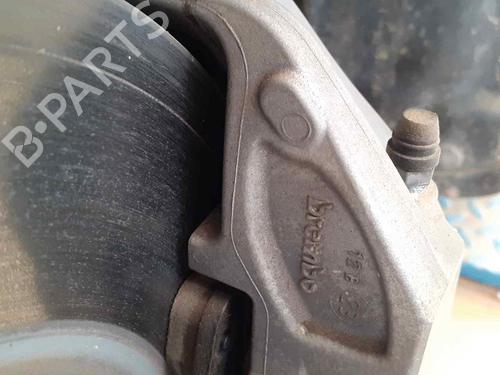Left front brake caliper TESLA MODEL Y (5YJY)  | BP29532461M105 