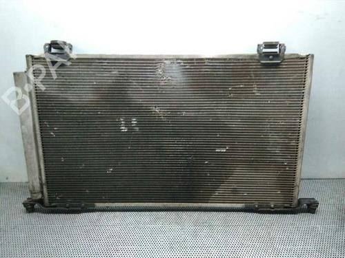 AC radiator TOYOTA AVENSIS (_T25_)  | BP1034698M32 