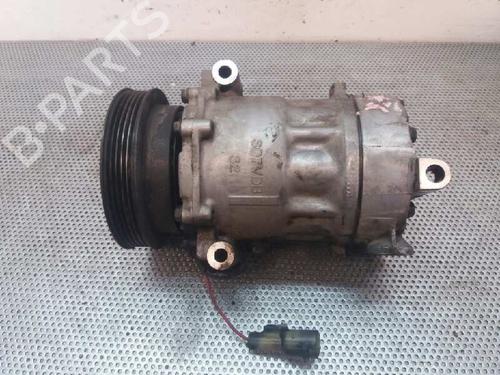 AC compressor MG MG ZR 105 | BP597578M34  - Image 6