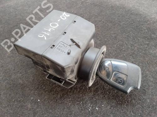Other MERCEDES-BENZ A-CLASS (W169) A 180 CDI (169.007, 169.307) | BP14038269O1 