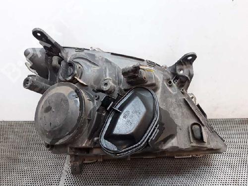Left headlight OPEL VECTRA C (Z02) | BP2128158C28 - Image 2