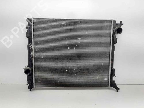 Køler NISSAN QASHQAI II (J11, J11_) 1.6 dCi (130 hp) 23188435