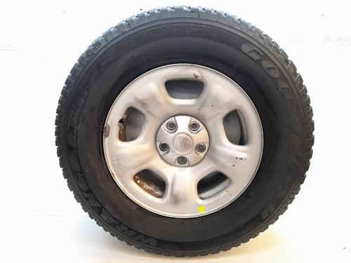 Used Other JEEP CHEROKEE (KJ) [2001-2008]  32496821