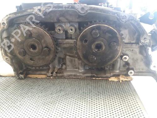 Cylinder head FORD MONDEO III (B5Y) 2.0 TDCi | BP10974215M5 
