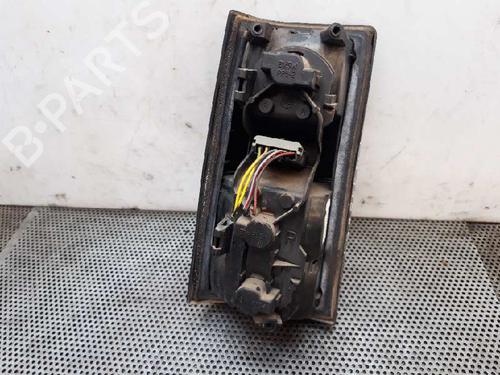 Right taillight AIXAM 400 0.4 | BP12454573C35 