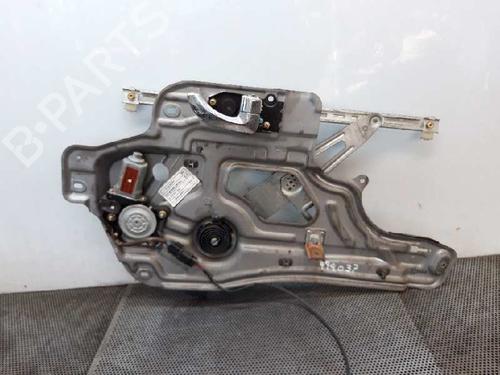 Used Front right window mechanism Front right window mechanism 4441543 4441543