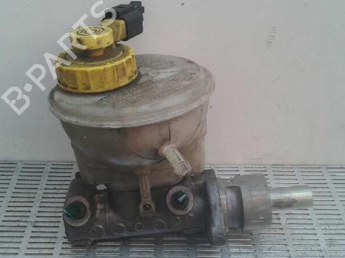 Used Brake master cylinder SEAT IBIZA II (6K1) 1.8 i (90 hp) 1593712