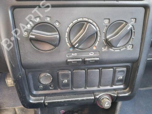 Right headlight SEAT IBIZA II (6K1) 1.8 i | BP9455805C29 