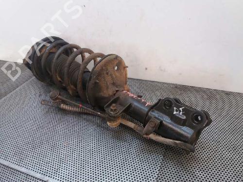 Left front shock absorber HYUNDAI GETZ (TB) 1.3 i | BP2831909M16 