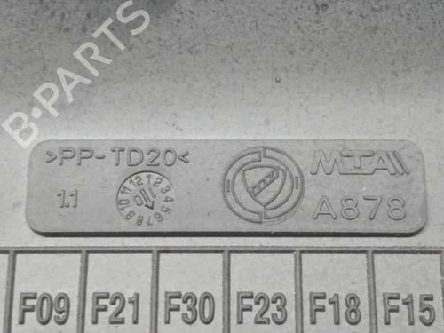 Fuse box PEUGEOT BIPPER (AA_) | BP24359489E1 - Image 2