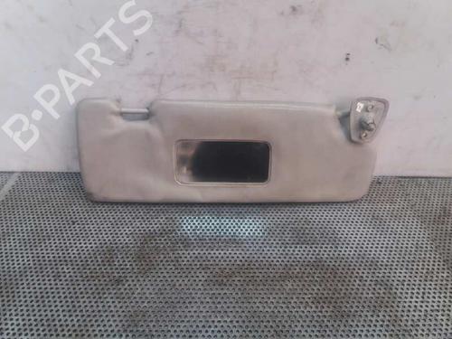 Used Right sun visor FORD PUMA (EC_) 1.7 16V (125 hp) 1881470