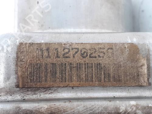 Styring servopumpe OPEL VECTRA C (Z02)  | BP29763765M99 