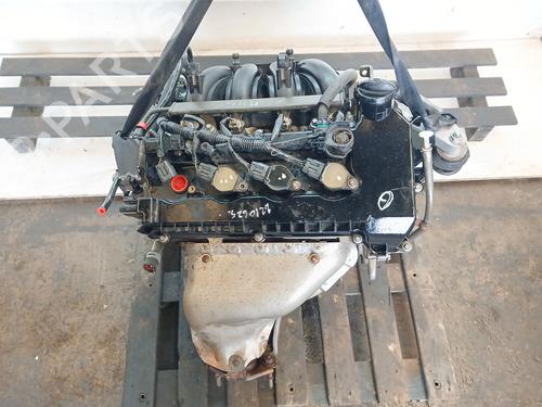 Engine SMART FORFOUR (454) 1.3 (454.031) | BP10207942M1 - Image 6