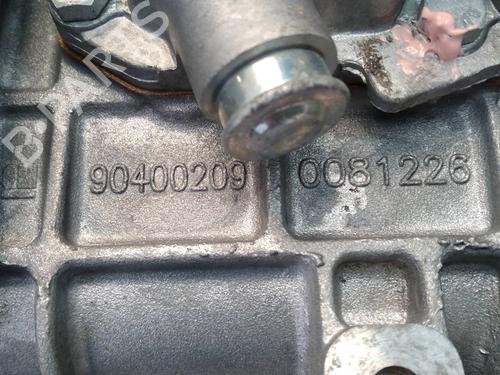 Gearbox OPEL ASTRA H (A04) 1.4 (L48) | BP17067456M3 