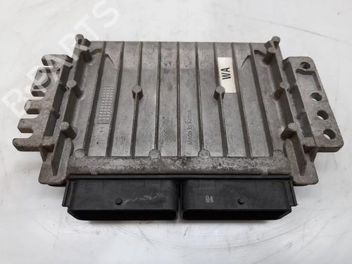 Used Engine control unit (ECU) Engine control unit (ECU) CHEVROLET KALOS 1.2 (72 hp) 138276 138276