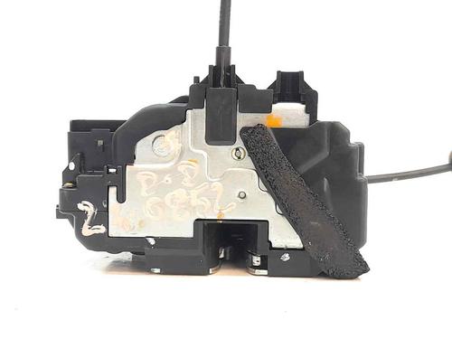 Front right lock NISSAN PULSAR Hatchback (C13) 1.2 DIG-T | BP17144106C97 