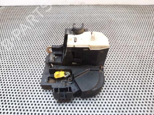 Used Front left lock RENAULT CLIO II (BB_, CB_) 1.2 16V (BB05, BB0W, BB11, BB27, BB2T, BB2U, BB2V, CB05,... (75 hp) 3522124