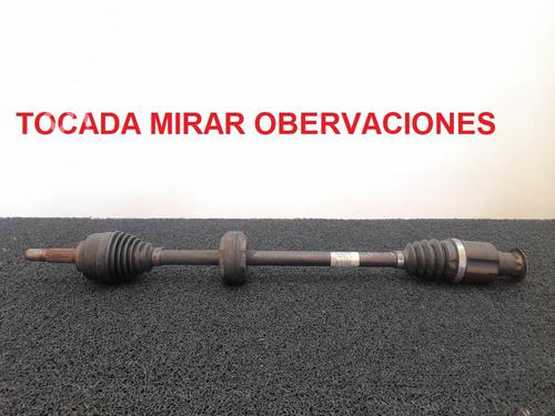 right-front-driveshaft-dacia-sandero-8201045819-2008-12313793 main image
