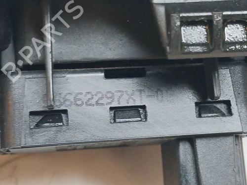 Right front window switch PEUGEOT 3008 I MPV (0U_) | BP37440128I26 - Image 2