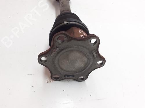 Left front driveshaft AUDI A3 (8P1) 2.0 TDI 16V | BP29062428M38 - Image 3