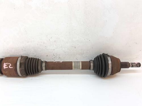 Right front driveshaft FORD FOCUS III 1.6 TDCi | BP39141092M39 - Image 4