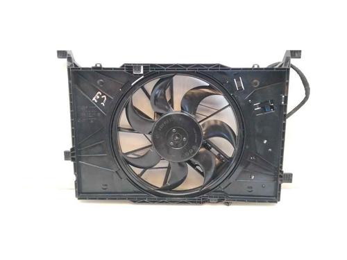 Used Radiator fan MERCEDES-BENZ B-CLASS Sports Tourer (W245) B 180 CDI (245.207) (109 hp) 13028851