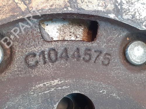 Flywheel MERCEDES-BENZ CITAN Box Body/MPV (W420) 1.5 112 CDI (420.633, 420.635) | BP29702619M101 