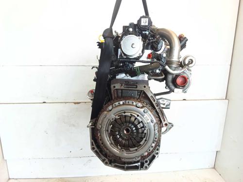 Engine NISSAN NV200 / EVALIA Bus | BP40259474M1 - Image 3