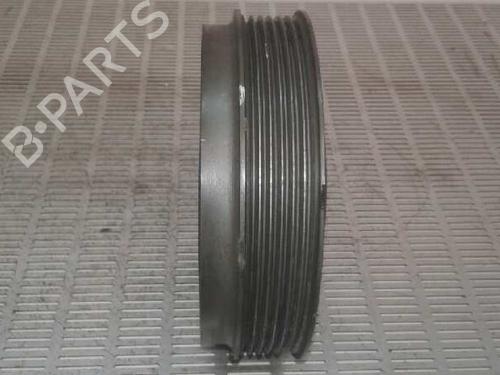 Pulley SKODA OCTAVIA I (1U2) 1.9 TDI | BP14032552M122 
