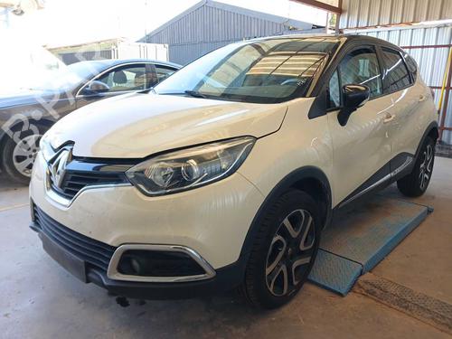 Mirror switch RENAULT CAPTUR I (J5_, H5_) 1.2 TCe 120 | BP39168853I25 - Image 4