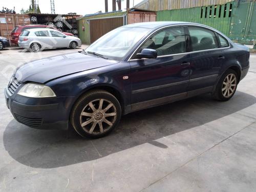 Gearbox VW PASSAT B5.5 (3B3) 1.9 TDI | BP8131745M3 