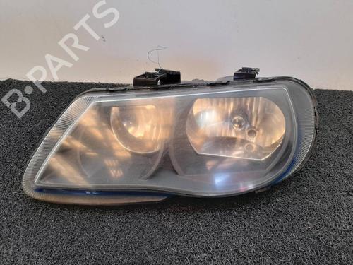 Left headlight MG MG ZR 105 | BP7737900C28 - Image 2