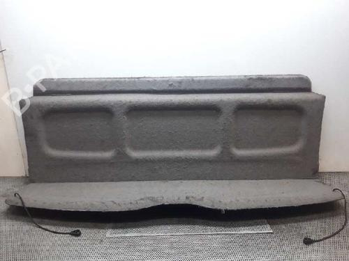 Used Rear parcel shelf CITROËN XSARA PICASSO (N68) 1.6 HDi (90 hp) 3020945