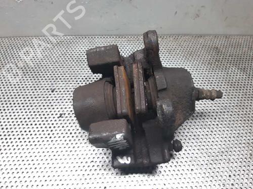 Left rear brake caliper MERCEDES-BENZ CLK (C209) CLK 320 (209.365) | BP11583552M107 
