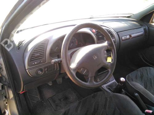 Display monitor CITROËN XSARA (N1) 1.6 i | BP5954654C48 