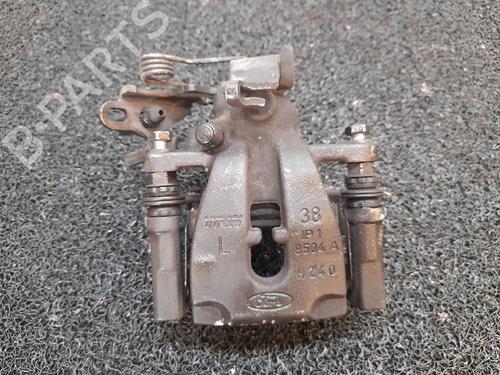 Used Left rear brake caliper FORD MONDEO IV (BA7) 2.0 TDCi (140 hp) 11584190