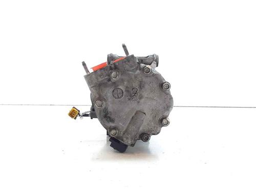 AC compressor PEUGEOT 308 SW I (4E_, 4H_) | BP13122496M34
