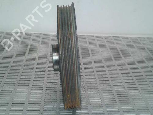 Used Pulley Pulley HYUNDAI i30 (FD) 1.6 CRDi (90 hp) 14031846 14031846