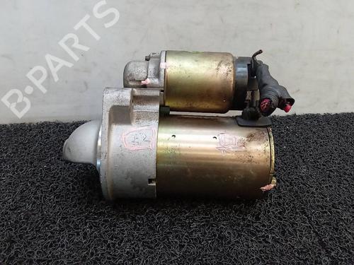 Used Starter Starter CHEVROLET MATIZ (M200, M250) [2005-2026] 9076296 9076296