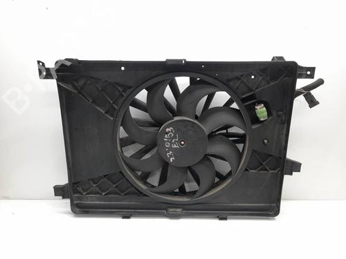 Used Radiator fan Radiator fan 12540323 12540323