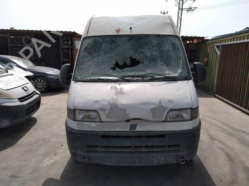 Used Parts FIAT DUCATO Van (230_) 2.8 JTD 4x4 (128 hp) 911439