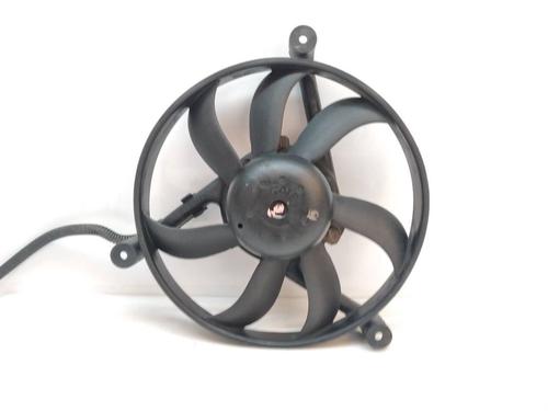 Used Radiator fan VW GOLF IV (1J1) 1.9 TDI (101 hp) 4511735