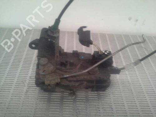 Used Front left lock OPEL ASTRA H (A04) [2004-2014]  591600
